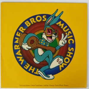 The Warner Bros. Music Show