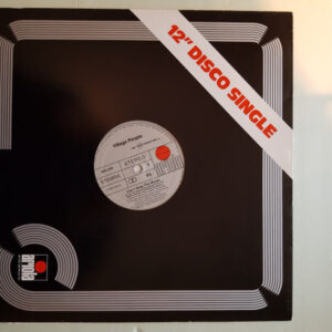 Village People – Can’t Stop The Music